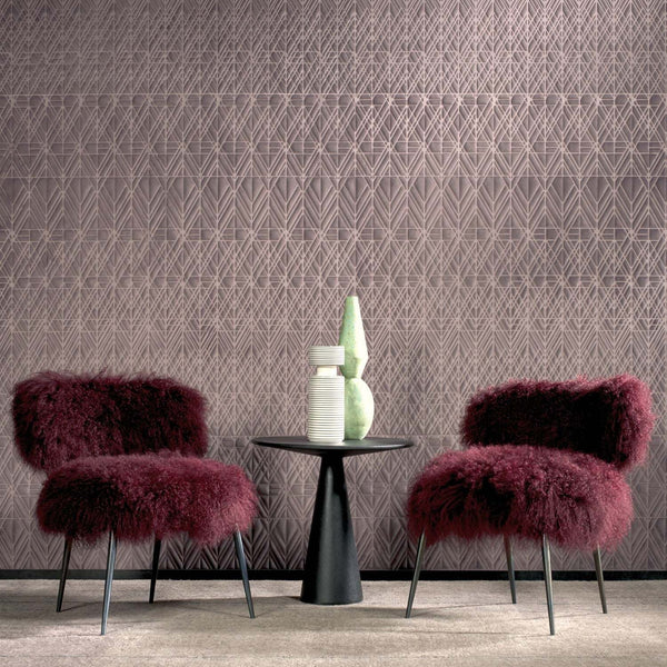 Vector-behang-Arte-Selected Wallpapers