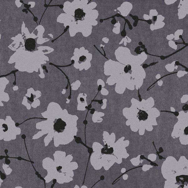 Velvet Flower and Lin-behang-Flamant-2-Rol-18002-Selected Wallpapers