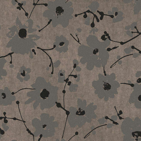 Velvet Flower and Lin-behang-Flamant-4-Rol-18004-Selected Wallpapers