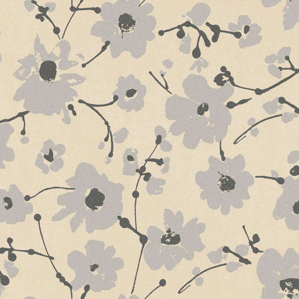 Velvet Flower and Lin-behang-Flamant-5-Rol-18005-Selected Wallpapers