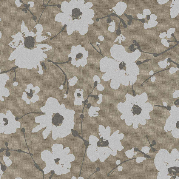 Velvet Flower and Lin-behang-Flamant-6-Rol-18006-Selected Wallpapers