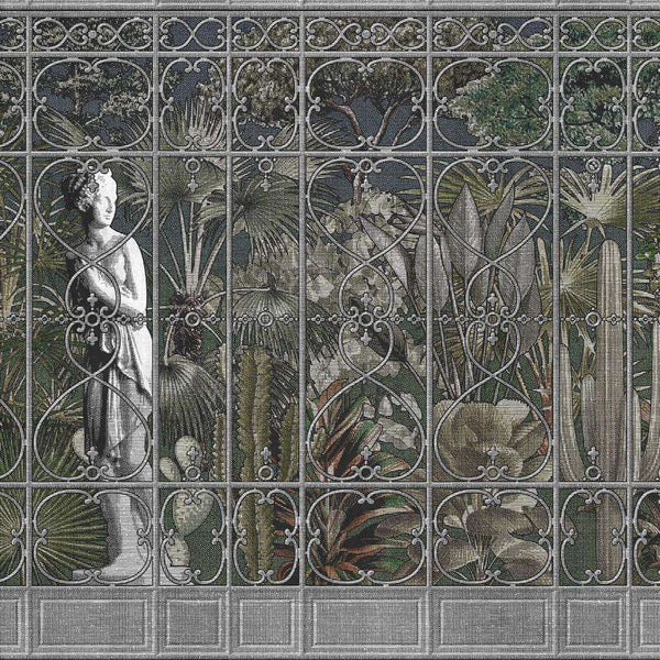 Venus Garden-behang-LondonArt-01-RAW-S120-20001 01-Selected Wallpapers
