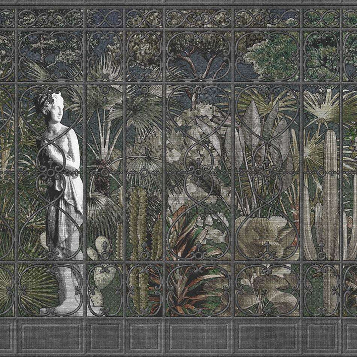 Venus Garden-behang-Tapete-LondonArt-02-RAW-S120-20001 02-Selected Wallpapers