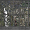 Venus Garden-behang-LondonArt-02-RAW-S120-20001 02-Selected Wallpapers