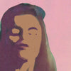 Venus-behang-Elitis-Selected Wallpapers