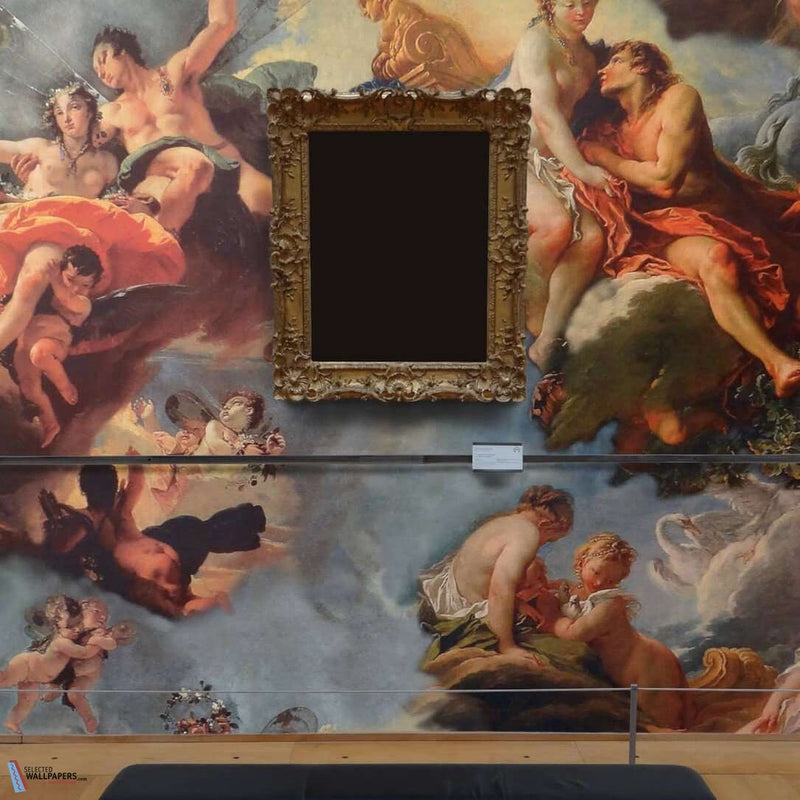 Venus carta da parati di Pierre Frey