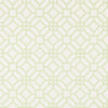 Veranda Trellis-behang-Zoffany-Leaf-Rol-311343-Selected Wallpapers
