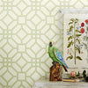 Veranda Trellis-behang-Zoffany-Selected Wallpapers