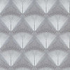 Veren-behang-Designers Guild-Graphite-Rol-PDG1032/02-Selected Wallpapers