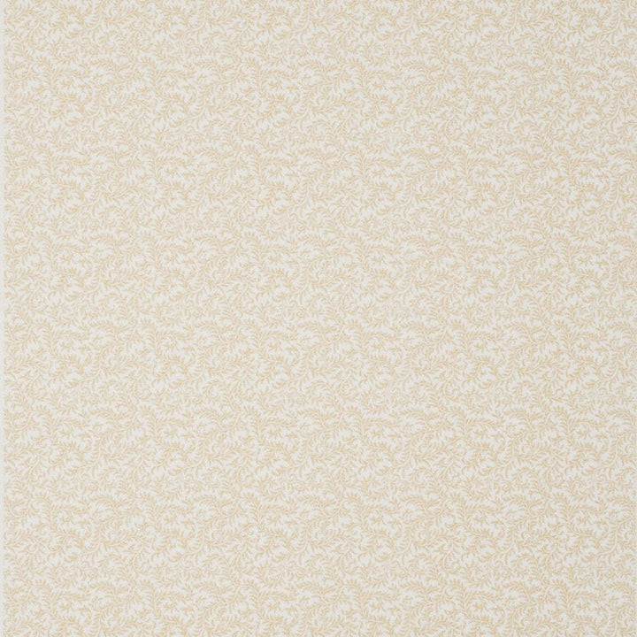 Vermicule-behang-Tapete-Braquenie-Ochre-Rol-BP205002-Selected Wallpapers