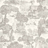Versailles-Tapete-Cole & Son-Soot-Rolle-99/15061-Selected Wallpapers
