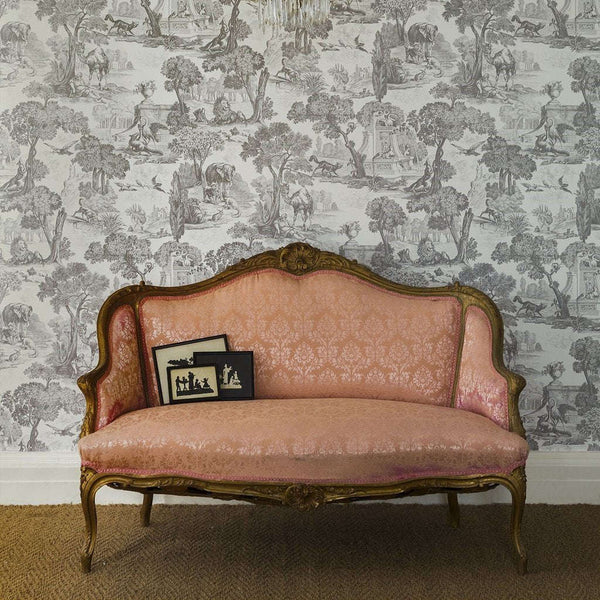 Versailles-Tapete-Cole & Son-Selected Wallpapers