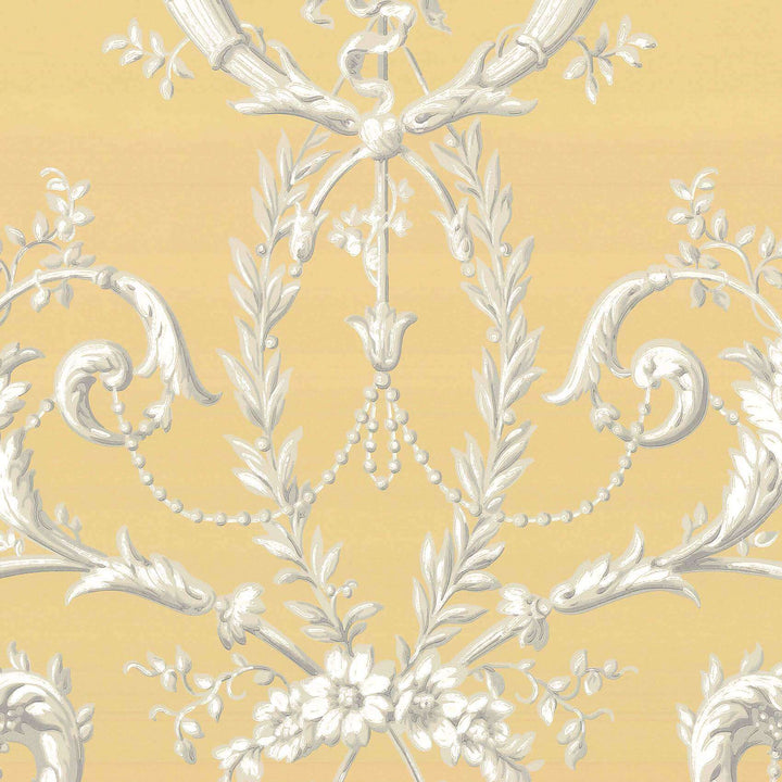 Versailles-behang-Tapete-Little Greene-Royale-Rol-0284VEROYAL-Selected Wallpapers
