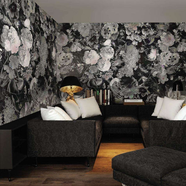 Versailles-behang-LondonArt-Selected Wallpapers