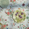 Vert-Bois-behang-Braquenie-Selected Wallpapers