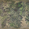 Vertical Green-Behang-Wall & Deco-01-CWC-WDVG1501-Selected Wallpapers