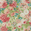 Very Rose and Peony-wallpaper-Sanderson-Blue Clay/Carmen-217029-Selected Wallpapers
