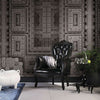 Vienna-behang-LondonArt-Selected Wallpapers