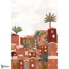Vila Viela-Wallpaper-Casamance-Selected Wallpapers