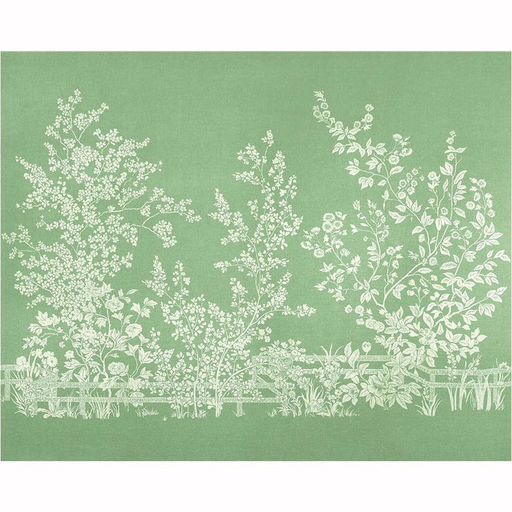 Villa Garden Mural-Behang-Tapete-Thibaut-Green-Set-TM10855-Selected Wallpapers