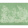 Villa Garden Mural-Behang-Thibaut-Green-Set-TM10855-Selected Wallpapers