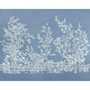 Villa Garden Mural-Behang-Thibaut-Navy-Set-TM10856-Selected Wallpapers