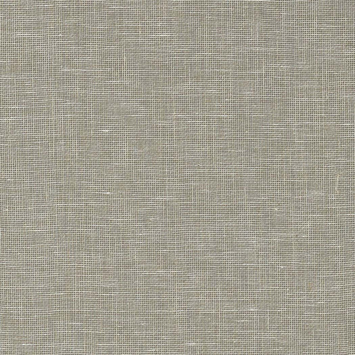 Villa Garden Texture-Behang-Tapete-Thibaut-Charcoal-Rol-T10853-Selected Wallpapers
