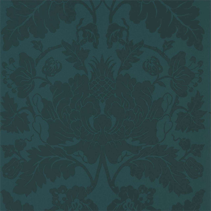 Villandry-behang-Tapete-Zoffany-Serpentine-Rol-312698-Selected Wallpapers