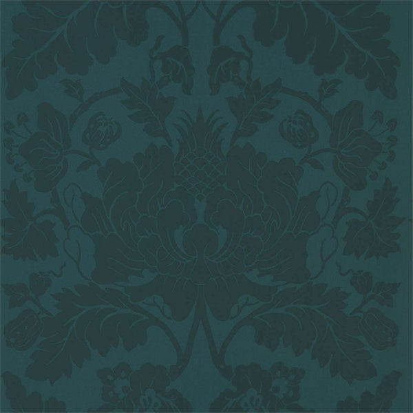 Villandry-behang-Zoffany-Serpentine-Rol-312698-Selected Wallpapers