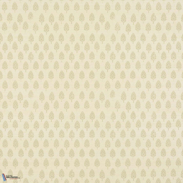 Villandry-behang-Braquenie-Nougat-Meter (M1)-BP356001-Selected Wallpapers