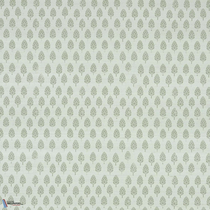 Villandry-behang-Tapete-Braquenie-Celadon-Meter (M1)-BP356002-Selected Wallpapers
