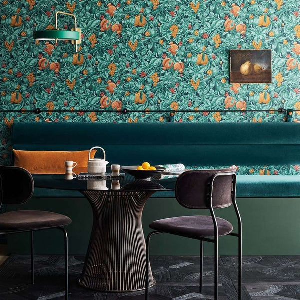 Vines of Pomona-behang-Cole & Son-Selected Wallpapers