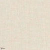 Vinyl Belgian Linen II-wallpaper-Phillip Jeffries-Almond Paste-Roll-4631-Selected Wallpapers