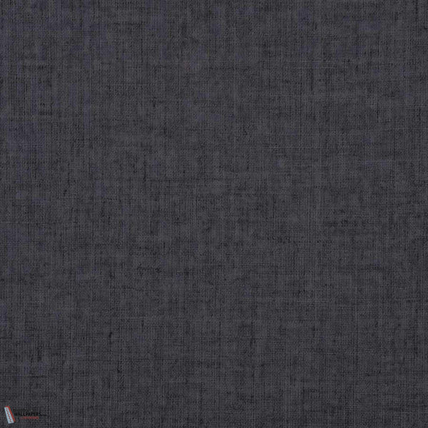 Vinyl Belgian Linen II-wallpaper-Phillip Jeffries-Blue Dusk-Roll-4597-Selected Wallpapers