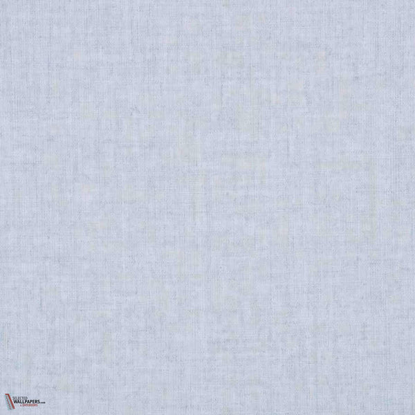 Vinyl Belgian Linen II-wallpaper-Phillip Jeffries-Blue Mineral-Roll-4593-Selected Wallpapers