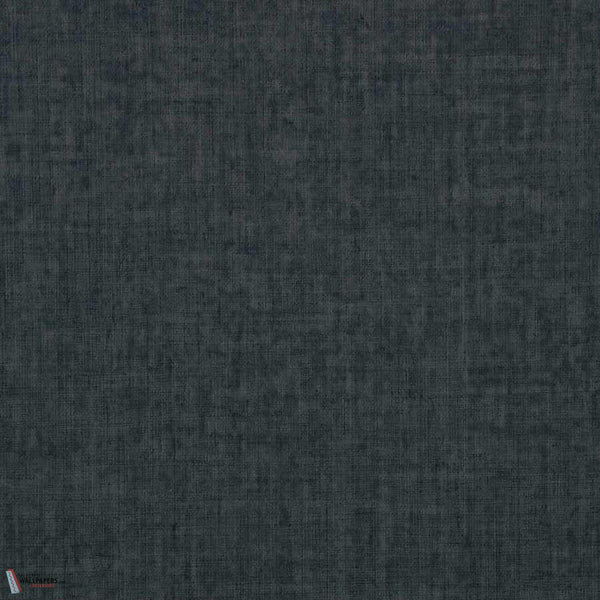 Vinyl Belgian Linen II-wallpaper-Phillip Jeffries-Deep Teal-Roll-4598-Selected Wallpapers