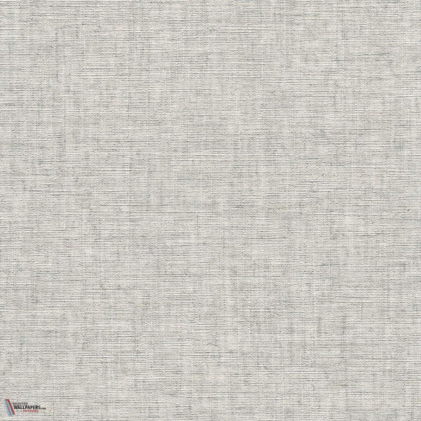 Vinyl Belgian Linen II-wallpaper-Phillip Jeffries-Dutch Dusk-Roll-4632-Selected Wallpapers