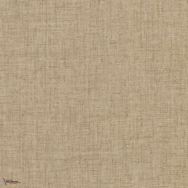 Vinyl Belgian Linen II-wallpaper-Phillip Jeffries-Pecan Sandie-Roll-4634-Selected Wallpapers