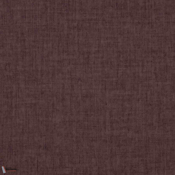 Vinyl Belgian Linen II-wallpaper-Phillip Jeffries-Sweet Fig-Roll-4600-Selected Wallpapers