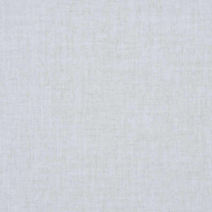 Vinyl Belgian Linen II-behang-Phillip Jeffries-Silver Pearl-Rol-4592-Selected Wallpapers
