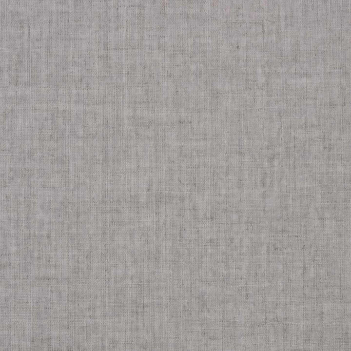 Vinyl Belgian Linen II-behang-Phillip Jeffries-Victorian Pewter-Rol-4595-Selected Wallpapers