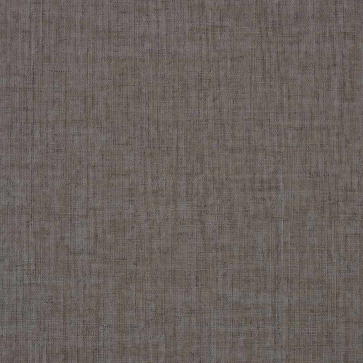 Vinyl Belgian Linen II-behang-Phillip Jeffries-Dusty Brown-Rol-4596-Selected Wallpapers