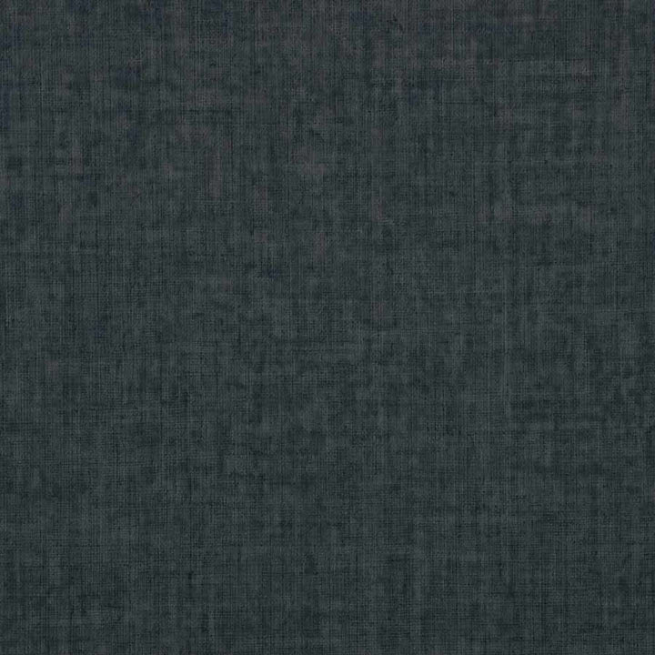 Vinyl Belgian Linen II-behang-Phillip Jeffries-Deep Teal-Rol-4598-Selected Wallpapers