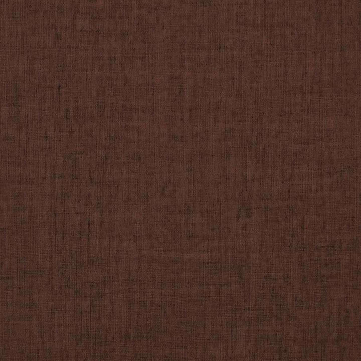 Vinyl Belgian Linen II-behang-Phillip Jeffries-Rich Cocoa-Rol-4599-Selected Wallpapers