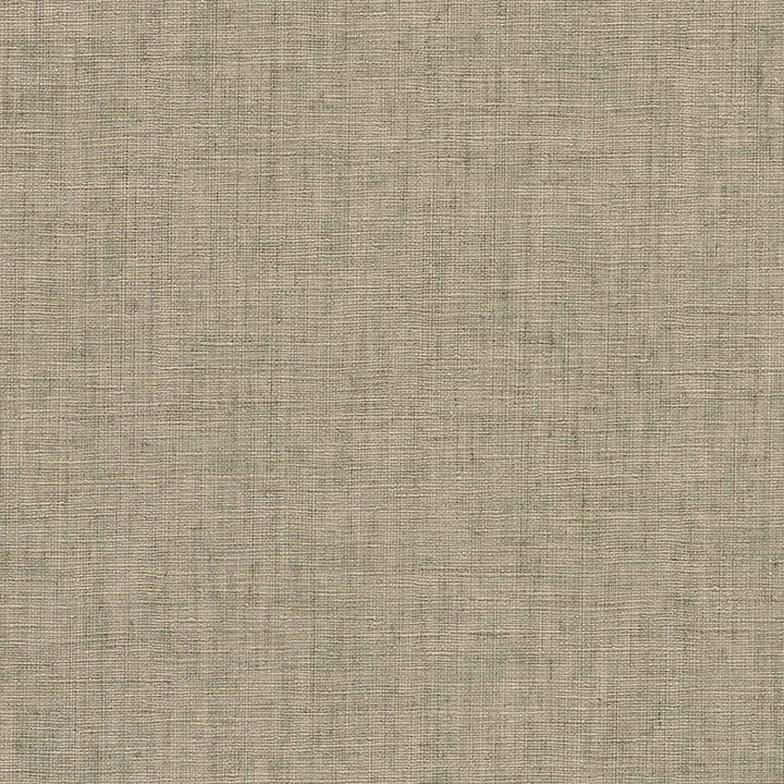 Vinyl Belgian Linen II-behang-Phillip Jeffries-Ardennes Forest-Rol-4633-Selected Wallpapers
