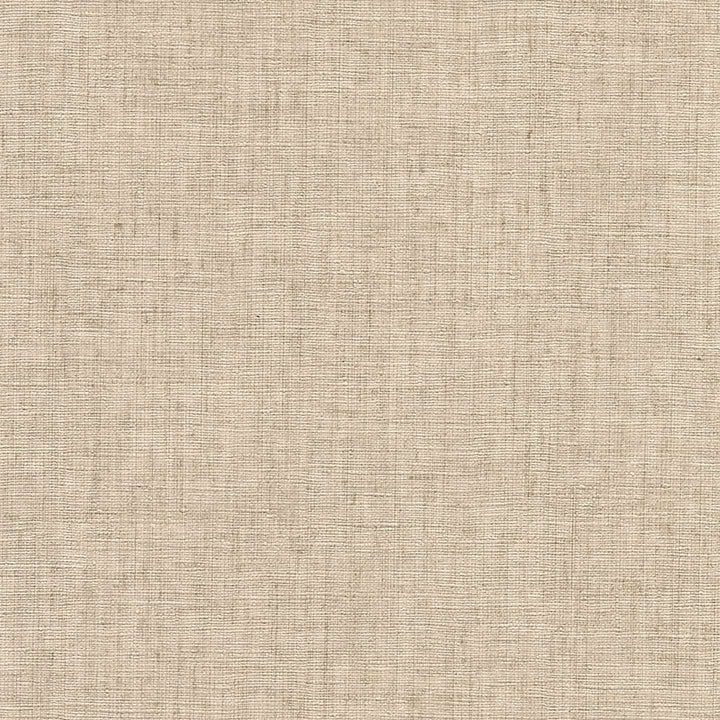 Vinyl Belgian Linen II-behang-Phillip Jeffries-Flemish Flax-Rol-4637-Selected Wallpapers