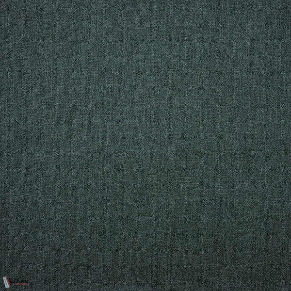 Vinyl Leo's Luxe Linens II-behang-Phillip Jeffries-Ava's Emerald-Rol-4548-Selected Wallpapers