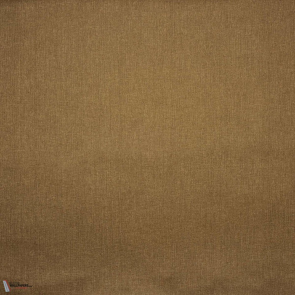 Vinyl Leo's Luxe Linens II-behang-Phillip Jeffries-Golden Glow-Rol-4546-Selected Wallpapers
