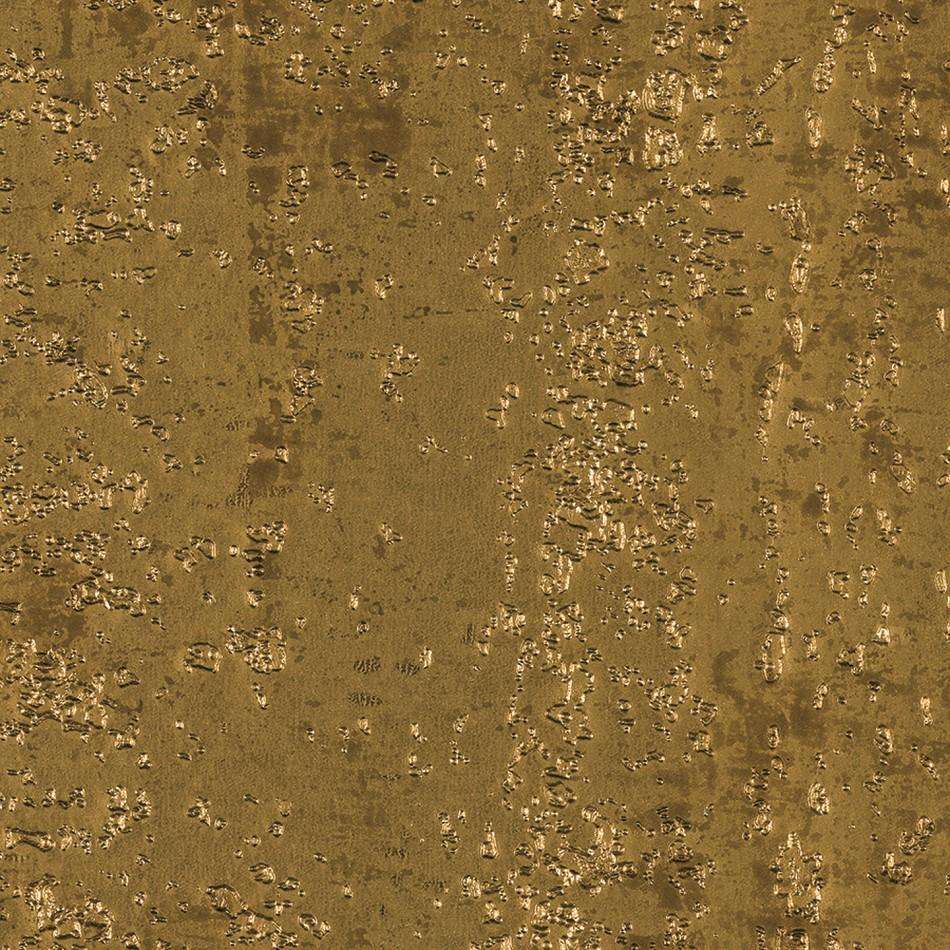 Vinyl enchanted woods-behang-Phillip Jeffries-Cloaked in Gold-Rol-7259-Selected Wallpapers