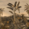 Vista-Tapete-Presence-Bronze-Silk Vinyl-PS103/05-Selected Wallpapers